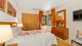 Marbella Golden Mile, apartamento a la venta