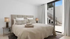 For sale villa with 5 bedrooms in El Rosario