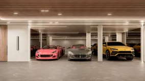 Cascada de Camojan, villa pareada en venta