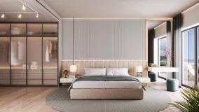 San Pedro de Alcantara, apartamento con 2 dormitorios en venta