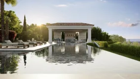 For sale villa in La Quinta