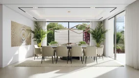 For sale villa in La Quinta