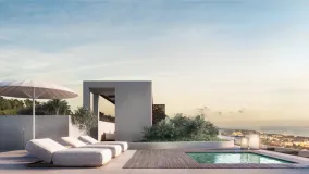 Cascada de Camojan, villa pareada de 4 dormitorios en venta