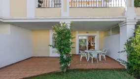 Buy 2 bedrooms ground floor apartment in Aloha Gardens