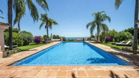 Villa en venta con 3 dormitorios en Sierra Blanca