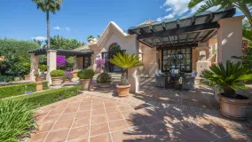 Villa en venta con 3 dormitorios en Sierra Blanca