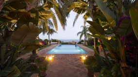 Villa en venta con 3 dormitorios en Sierra Blanca