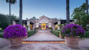 Villa en venta con 3 dormitorios en Sierra Blanca