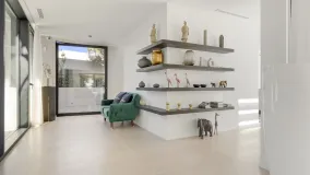 Villa en venta en La Alqueria de 5 dormitorios