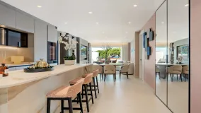 3 bedrooms Los Monteros Palm Beach apartment for sale