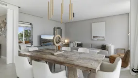 Apartment for sale in Estepona West