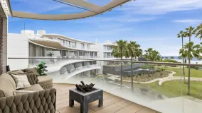 Apartment for sale in Estepona West
