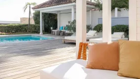 4 bedrooms villa for sale in La Alqueria