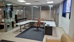 For sale commercial premises in Plaza de toros-La Ermita