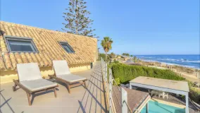 Villa for sale in Alicate Playa