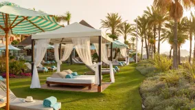 Studio for sale in Kempinski