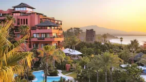 Studio for sale in Kempinski