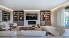 Hacienda de Valderrama semi detached villa for sale