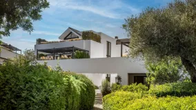 Hacienda de Valderrama semi detached villa for sale