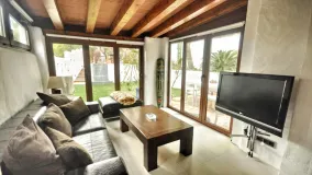 Town house for sale in Balcones de Sierra Blanca with 3 bedrooms