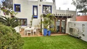 Town house for sale in Balcones de Sierra Blanca with 3 bedrooms