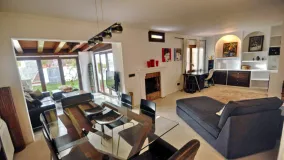 Town house for sale in Balcones de Sierra Blanca with 3 bedrooms