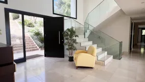 For sale villa in Sotogrande