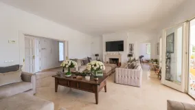 Villa with 4 bedrooms for sale in Paraiso Medio