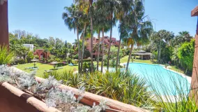 For sale apartment with 2 bedrooms in Alhambra del Golf