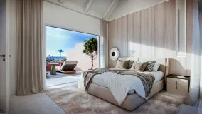 For sale penthouse in Cabo Bermejo