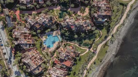 For sale penthouse in Cabo Bermejo