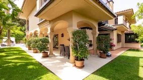 For sale villa in Los Monteros