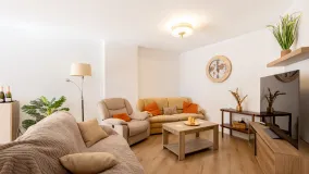 Apartamento en venta en Marbella con 3 dormitorios
