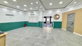 Restaurant for sale in Miraflores