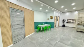 Restaurant for sale in Miraflores