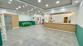 Restaurant for sale in Miraflores