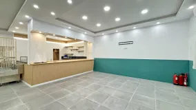 Restaurant for sale in Miraflores