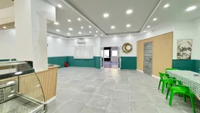 Restaurant for sale in Miraflores