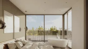 Estepona Oeste, villa en venta