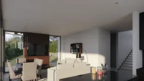 Estepona Oeste, villa en venta