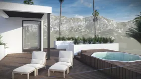 5 bedrooms villa for sale in Estepona West