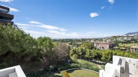 Buy 3 bedrooms penthouse in Los Flamingos