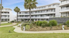 Estepona West apartment for sale