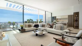 Villa for sale in Los Flamingos with 6 bedrooms