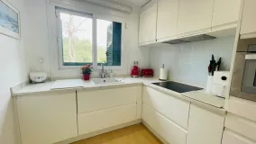 Comprar pareado en Los Monteros Playa con 5 dormitorios