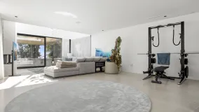 For sale La Alqueria villa