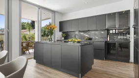 San Pedro de Alcantara, villa en venta