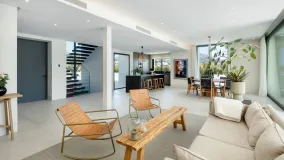 For sale La Cerquilla 5 bedrooms villa