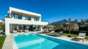 For sale La Cerquilla 5 bedrooms villa