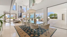 Villa for sale in La Cerquilla with 7 bedrooms